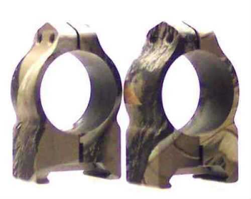 Thompson/Center Arms Maxima Rings Medium RTHW HD Camo 9956